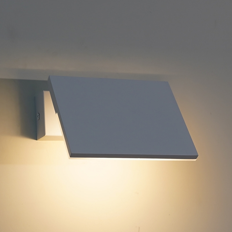 [QK] LED 부다 벽등